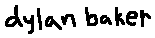dylan baker